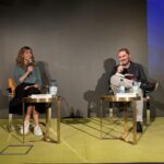 Verschollen in Panama Interview
