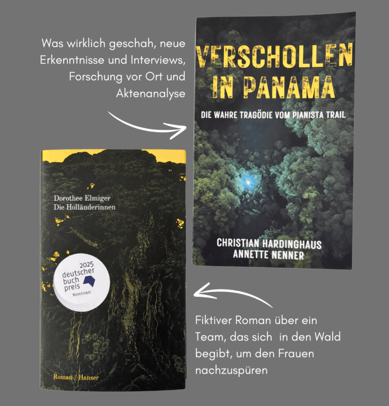 Die Holländerinnen von Elmiger wahre Geschichte